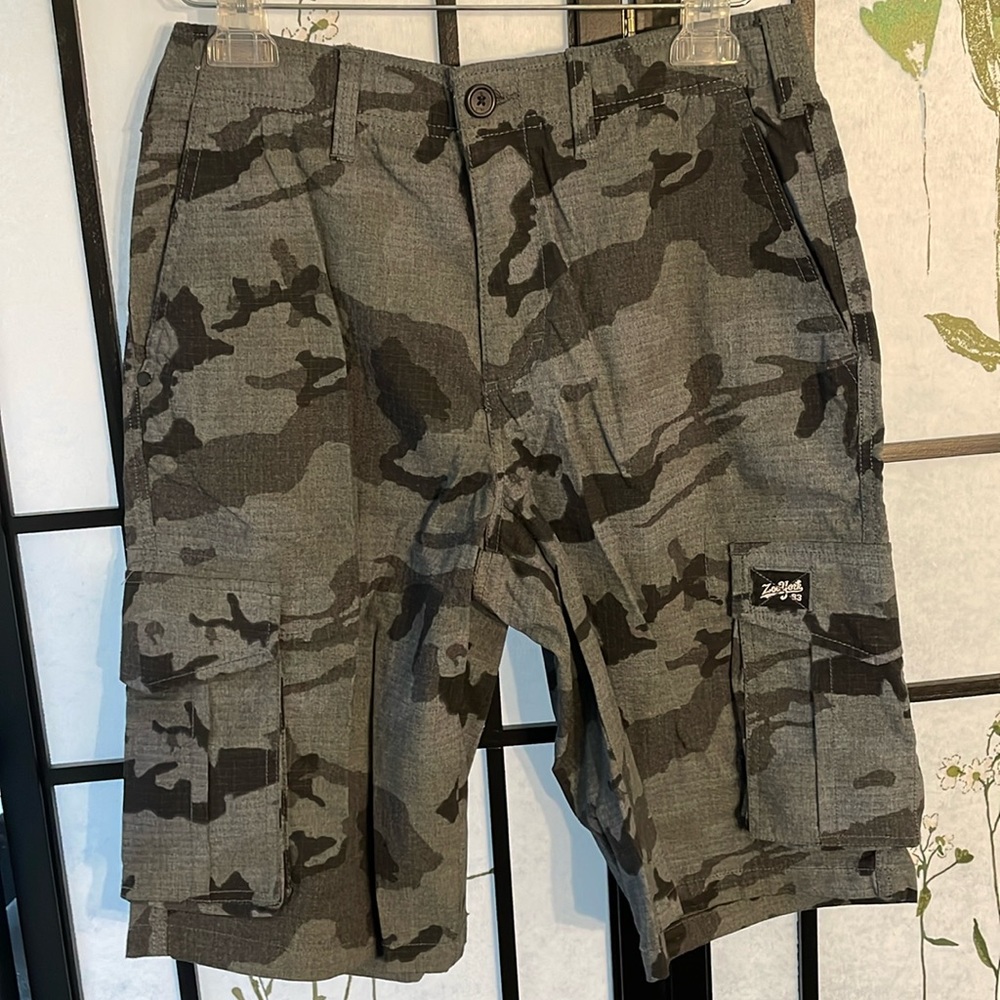 Zoo York shorts